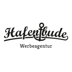 Hafenbude Werbeagentur GmbH Logo